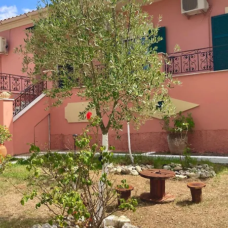 Galini House Virós