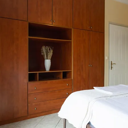 Hébergement de vacances Galini House Virós