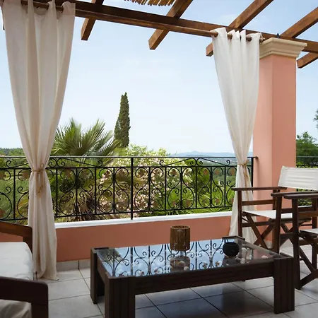 Galini House Hébergement de vacances