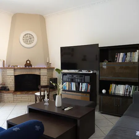 Galini House * Virós