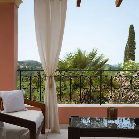 Galini House Hébergement de vacances