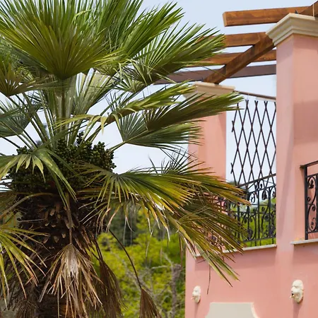 Galini House Hébergement de vacances Virós