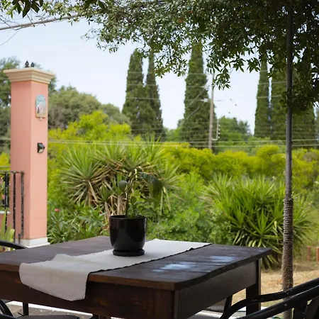 Hébergement de vacances Galini House Virós