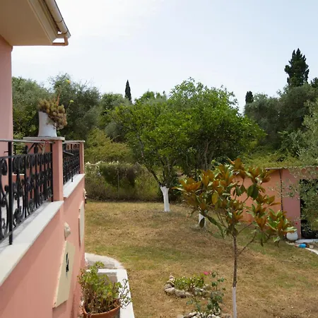 Hébergement de vacances Galini House Virós
