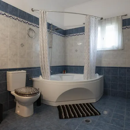 Hébergement de vacances Galini House Virós