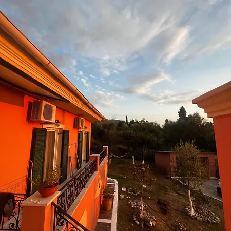 Galini House Βιρός