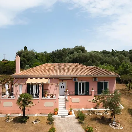 Galini House Σπίτι διακοπών *
