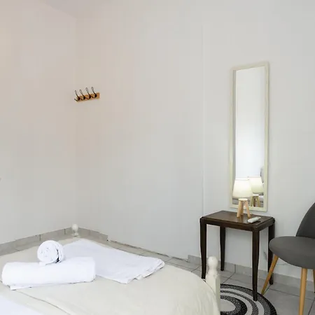 Galini House * Viros