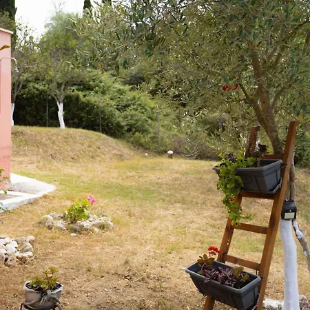 Σπίτι διακοπών Galini House *