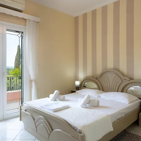 Σπίτι διακοπών Galini House Βιρός